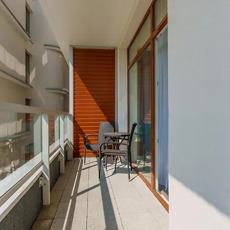 Apartament Aquamarine By Holidaysun *